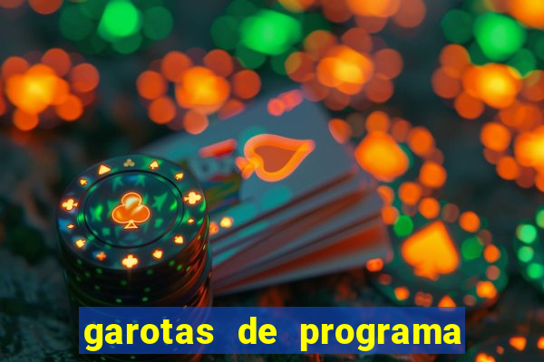 garotas de programa da zona sul